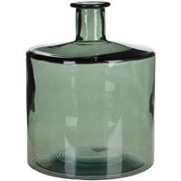Mica Flasche Guan 26 x 21 cm grau Flasche Mica Flasche Guan 26 x 21 cm grau Flasche von MICA DECORATIONS