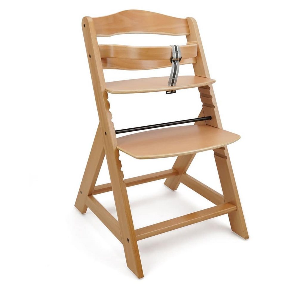 MICA Babymöbel-Set Hochstuhl aus Holz MICA Babymöbel-Set Hochstuhl aus Holz von MICA