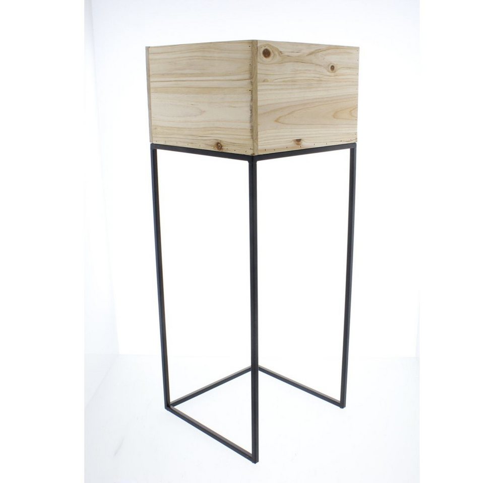 MICA Blumentopf Pflanzgefäß - ca. 20 x 20 x 40 cm MICA Blumentopf Pflanzgefäß - ca. 20 x 20 x 40 cm von MICA