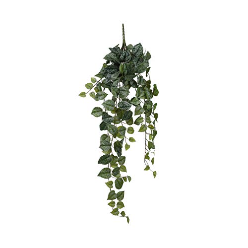Mica Decorations Scindapsus - Kunsthängepflanze - H86 cm von MICA