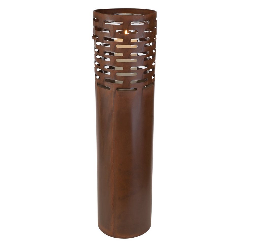 MICA Dekolicht Kerzenhalter - ca. 19 x 75 cm MICA Dekolicht Kerzenhalter - ca. 19 x 75 cm von MICA