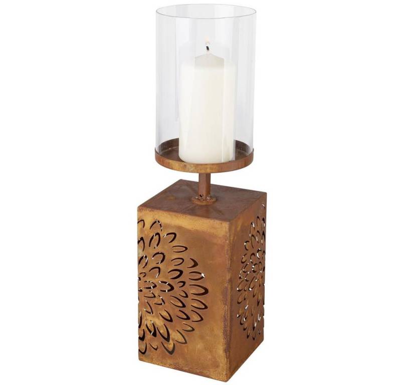 MICA Dekolicht Windlicht - 36 cm von MICA