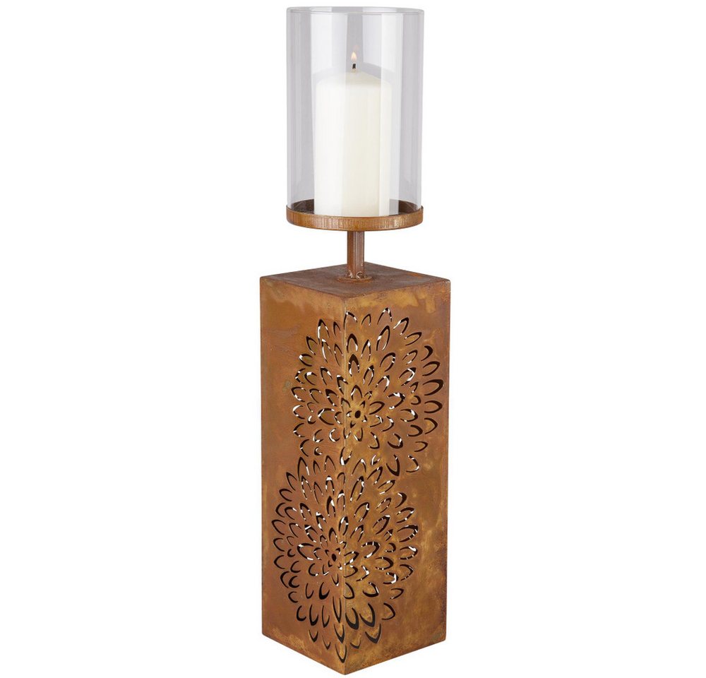 MICA Dekolicht Windlicht - 47 cm von MICA