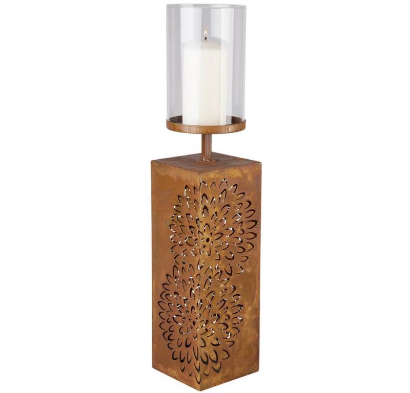 MICA Dekolicht Windlicht - 47 cm von MICA