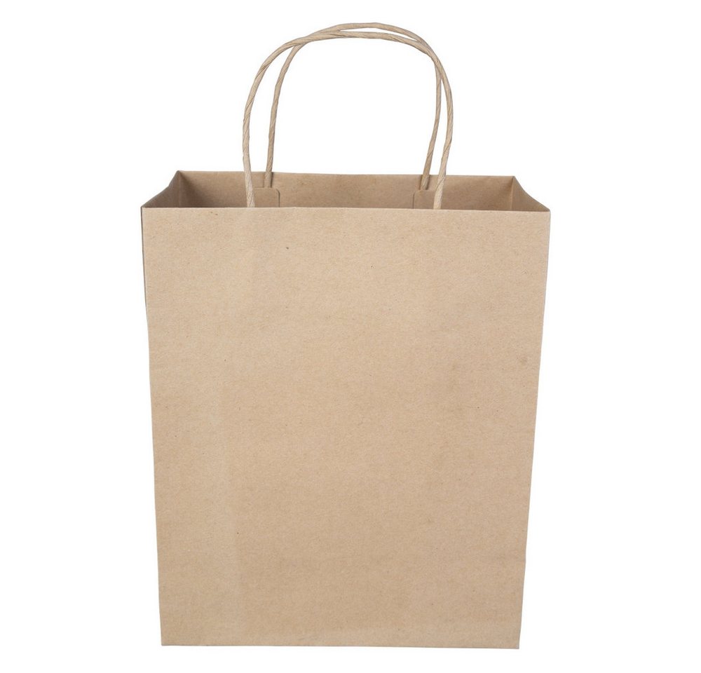 MICA Geschenkbox Geschenktasche - ca. 20 x 11 x 25 cm von MICA