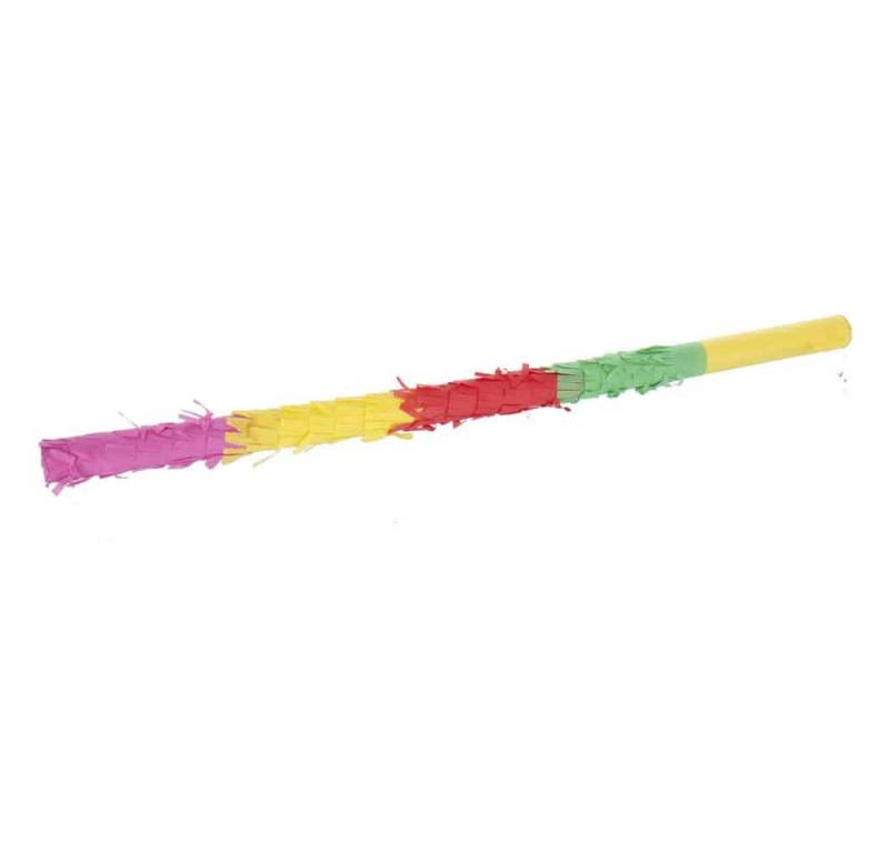 MICA Pinata Piñata - Stock - bunt - ca. 50 cm von MICA