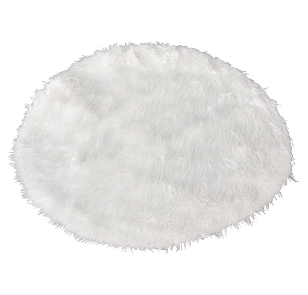 MICA Platzset Platzdeckchen - creme - Ø = ca. 40 cm MICA Platzset Platzdeckchen - creme - Ø = ca. 40 cm von MICA