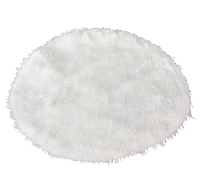 MICA Platzset Platzdeckchen - creme - Ø = ca. 40 cm MICA Platzset Platzdeckchen - creme - Ø = ca. 40 cm von MICA