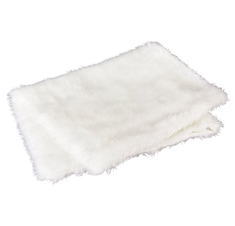 MICA Tischläufer Tischläufer - ca. 120 x 40 cm - weiß MICA Tischläufer Tischläufer - ca. 120 x 40 cm - weiß von MICA