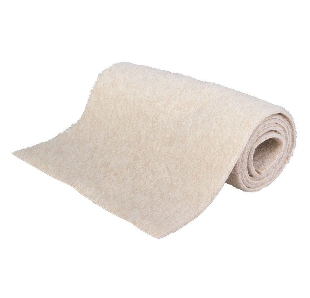 MICA Tischläufer Tischläufer rosa - ca. 30 x 140 cm MICA Tischläufer Tischläufer rosa - ca. 30 x 140 cm von MICA