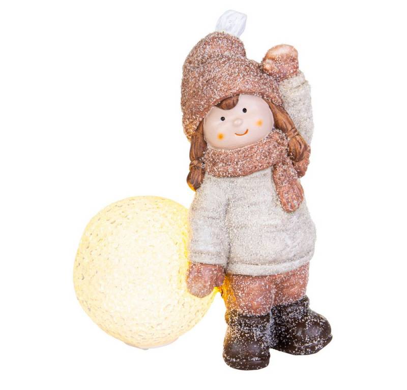 MICA Windlicht Windlicht - Häuser - ca. 9 x 10 cm MICA Windlicht Windlicht - Häuser - ca. 9 x 10 cm von MICA