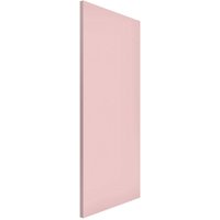 Magnettafel - Colour Rose - Memoboard Panorama Hoch Größe HxB: 78cm x 37cm von MICASIA