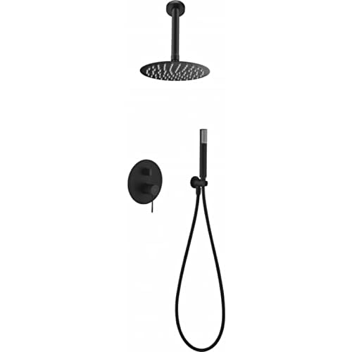 Moomning Butdated Dusche Dach Mate Top Imex GPQ038 / NG Set von MICE COLLECTION