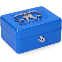 Box dede caudales cfc09 152x118x80mm blau m13391 micel von MICEL