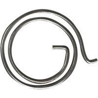 Box mit 25 Flachfederkurbeln 29x29x2mm 10309 Micel von MICEL