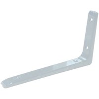 Aluminiumwinkel plm07 weiß 250 x 200 mm von MICEL