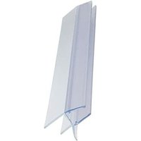 Badewannenabtrennung Profil pf4 6/8mm tr 18527 Micel Badewannenabtrennung Profil pf4 6/8mm tr 18527 Micel von MICEL