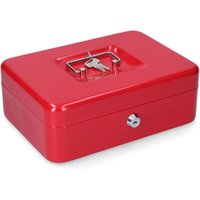 Box dede caudales cfc09 250x180x90mm rot m13398 Micel von MICEL