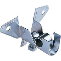 Micel - Schachtel mit 25 Deckenhalterungen, Chromrohr 12 mm, 73308 Micel - Schachtel mit 25 Deckenhalterungen, Chromrohr 12 mm, 73308 von MICEL