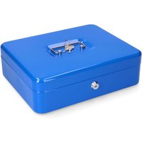 Micel - caja de caudales CFC09 300x240x90mm azul M13400 von MICEL