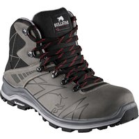 MICHELIN Sicherheitsstiefel »TURBO«, grau - Größe 45 von MICHELIN