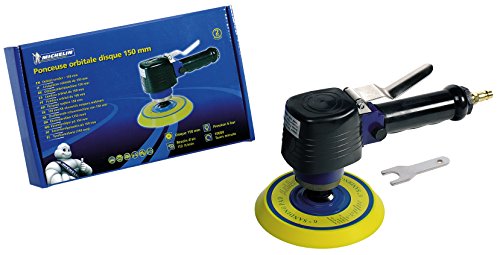 Michelin 6035000047 Set Exzenterschleifer von MICHELIN