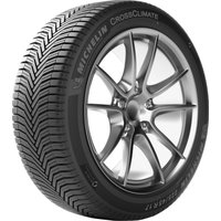 Michelin Ganzjahresreifen "CROSSCLIMATE PLUS", (1 St.) von MICHELIN