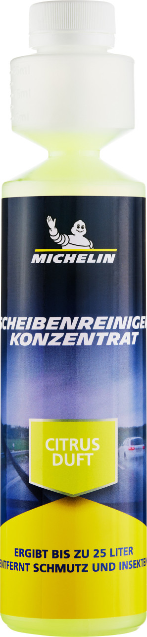 Michelin Scheibenreiniger Konzentrat Citrus 250 ml von MICHELIN