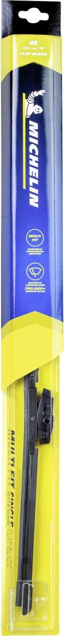 Michelin Scheibenwischer Multi Fit Single 45 450mm von MICHELIN