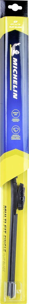 Michelin Scheibenwischer Multi Fit Single 47 470mm von MICHELIN