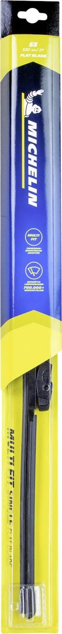 Michelin Scheibenwischer Multi Fit Single 53 530mm von MICHELIN