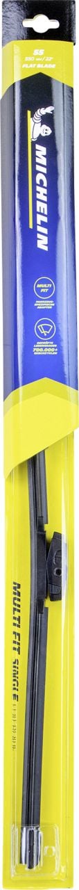Michelin Scheibenwischer Multi Fit Single 55 550mm von MICHELIN