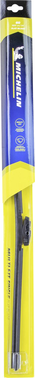 Michelin Scheibenwischer Multi Fit Single 60 600mm von MICHELIN