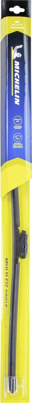 Michelin Scheibenwischer Multi Fit Single 65 650mm von MICHELIN