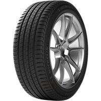 Michelin Sommerreifen "LATITUDE SPORT 3", (1 St.) von MICHELIN