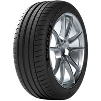 Michelin Sommerreifen "PILOT SPORT 4", (1 St.) von MICHELIN