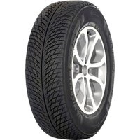 Michelin Winterreifen "PILOT ALPIN 5 XL", (1 St.) von MICHELIN