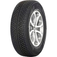 Michelin Winterreifen "PILOT ALPIN 5 XL", (1 St.) von MICHELIN