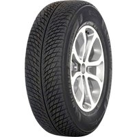 Michelin Winterreifen "PILOT ALPIN 5 XL", (1 St.) von MICHELIN