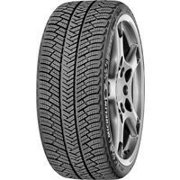 Michelin Winterreifen "PILOT ALPIN PA4", (1 St.) von MICHELIN