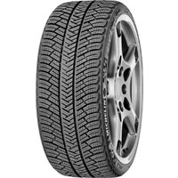 Michelin Winterreifen "PILOT ALPIN PA4 XL", (1 St.) von MICHELIN