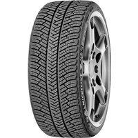 Michelin Winterreifen "PILOT Alpin PA4", (1 St.) von MICHELIN