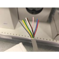 Micro Tek - 50 meter cito-telefonkabel 8 leiter mit abschnitt aus 0,50 mm cx00805000/b50 Micro Tek - 50 meter cito-telefonkabel 8 leiter mit abschnitt aus 0,50 mm cx00805000/b50 von MICRO TEK