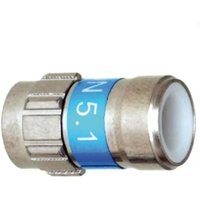 Micro Tek - f-steckverbinder für kabel h50w - h21 - h321 - h355a - cc99909637 Micro Tek - f-steckverbinder für kabel h50w - h21 - h321 - h355a - cc99909637 von MICRO TEK