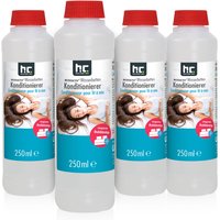 Microactiv - 4x 250 ml ® Konditionierer für Wasserbetten von MICROACTIV