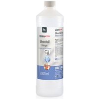 Microactiv - 1 l ® Ultraschallreiniger für Ultraschallbad von MICROACTIV