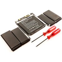 CoreParts 49Wh 11,4V 6-Zellen-Akku MBXAP-BA0041 CoreParts 49Wh 11,4V 6-Zellen-Akku MBXAP-BA0041 von MICROBATTERY