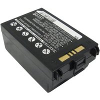CoreParts Akku für zebra Scanner, MBXPOS-BA0320 von MICROBATTERY