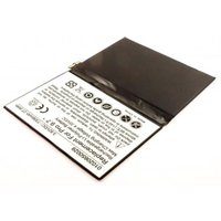 CoreParts Apple Laptop-Akku, MBXAP-BA0025 CoreParts Apple Laptop-Akku, MBXAP-BA0025 von MICROBATTERY