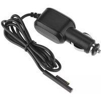 CoreParts Autoladegerät für ms Surface, MBXMS-DC0002 CoreParts Autoladegerät für ms Surface, MBXMS-DC0002 von MICROBATTERY